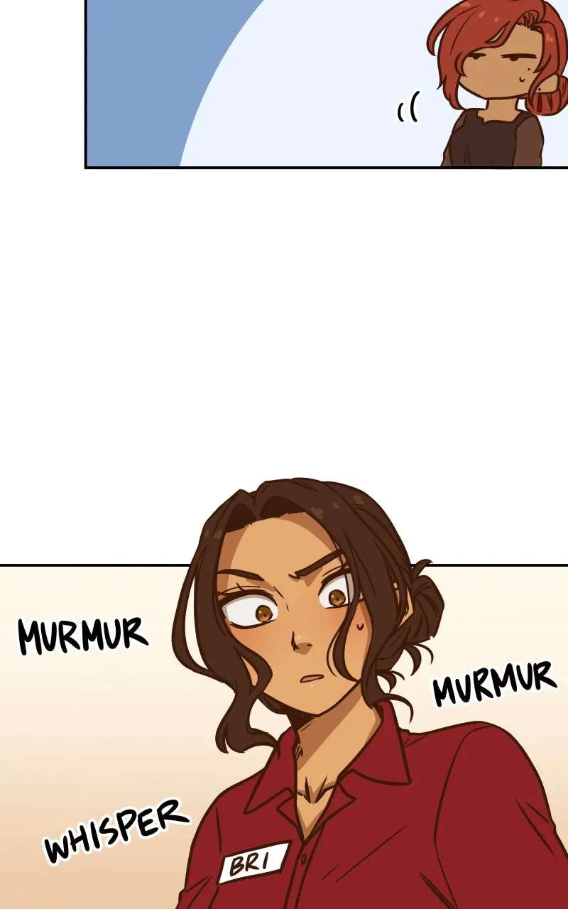 Diner for Adas Chapter 8 - page 10