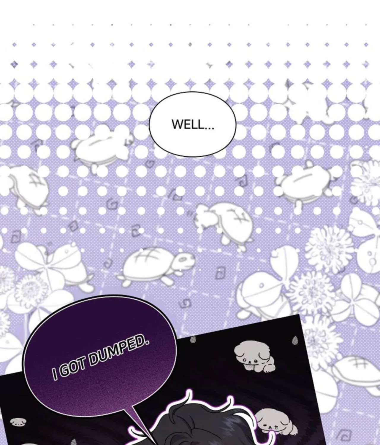 More Than You Know (RAMMILL) Chapter 80 - page 54