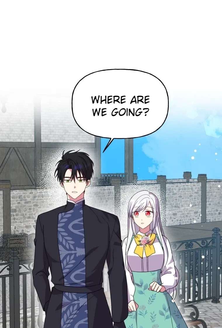 The Dukedom Is Inhabited By A Monster Chapter 15 - page 73