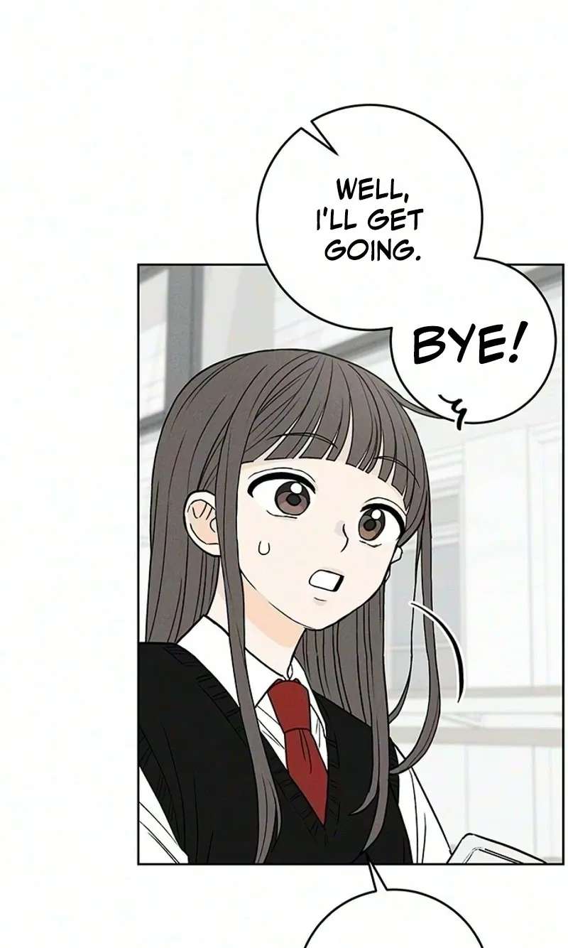 Have a Good Day Chapter 11 - page 81