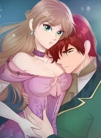 The Winter Rose