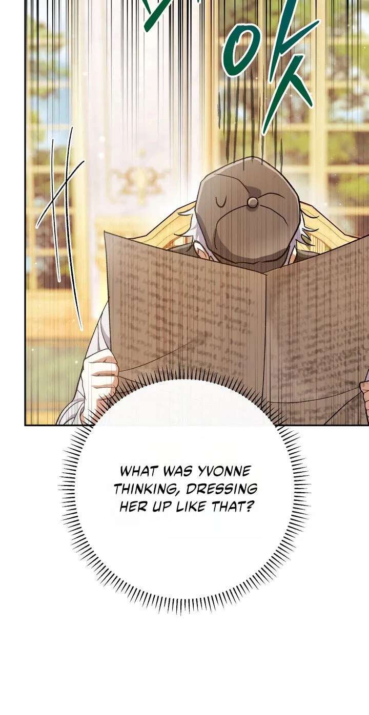 The Villainess's Blind Date Is Too Perfect Chapter 139 - page 109