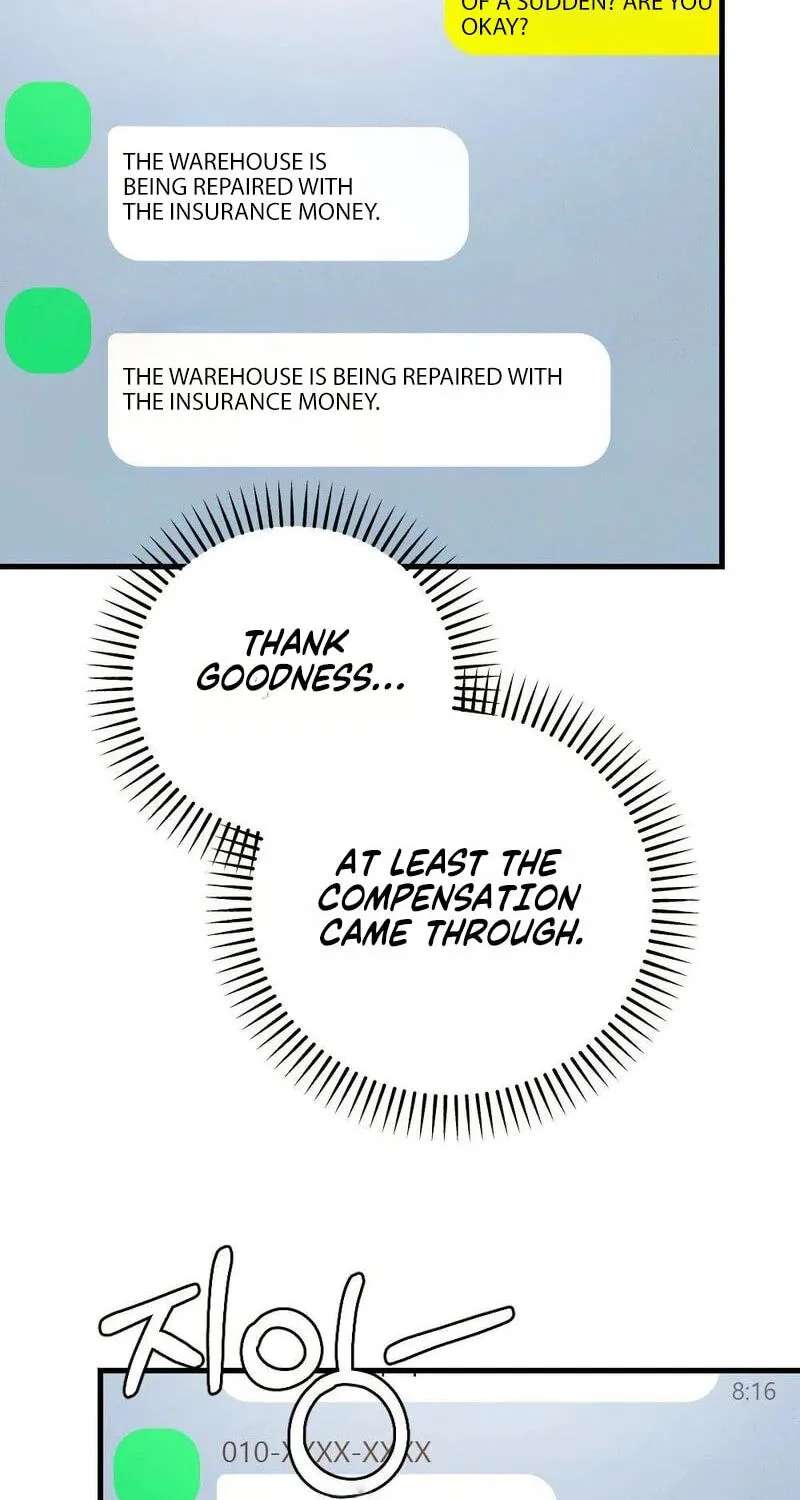 Missing Wife Chapter 40 - page 6