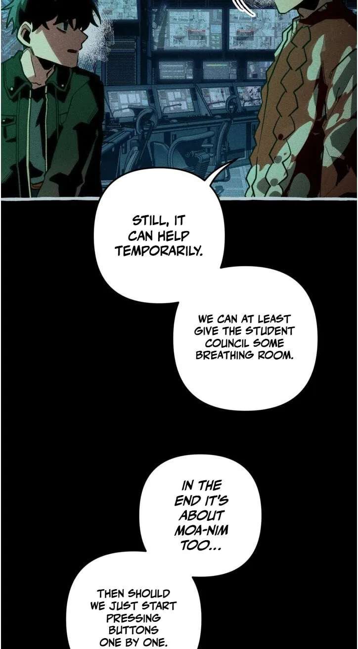 The 11th School Trip Chapter 68 - page 59