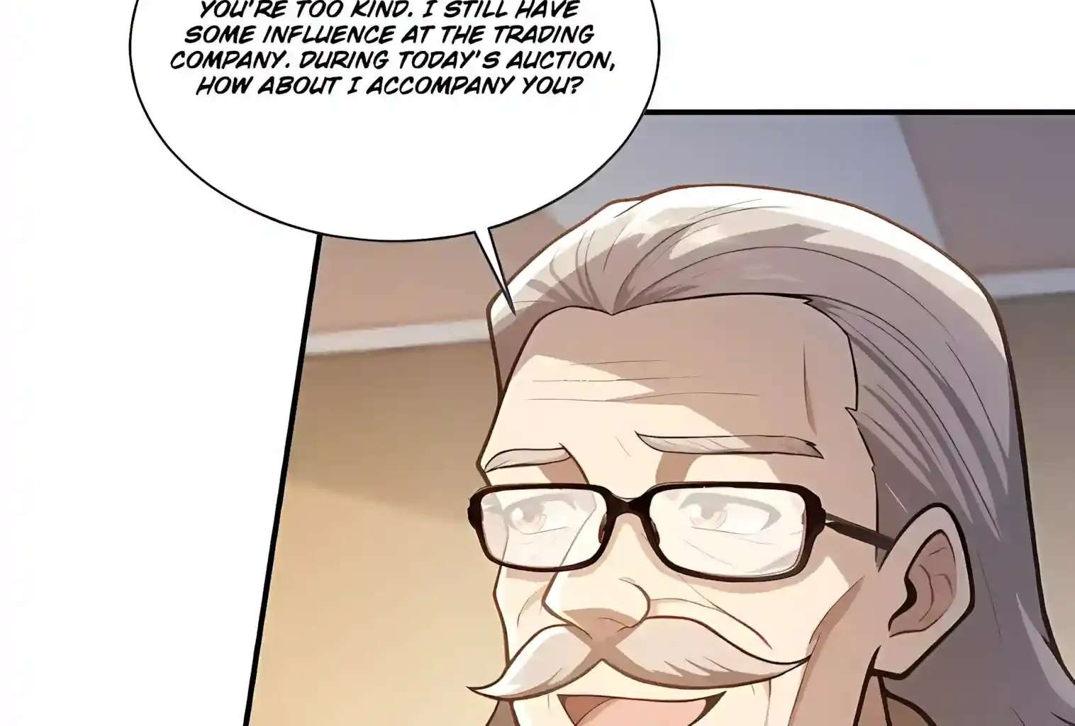 I Opened the Mythical Pet Era Chapter 43 - page 76