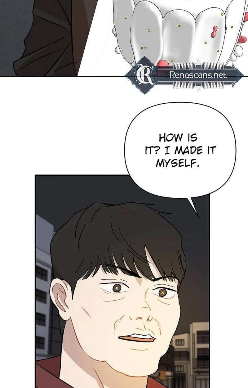 Wake up, Jeon Seung Yeon Chapter 48 - page 65