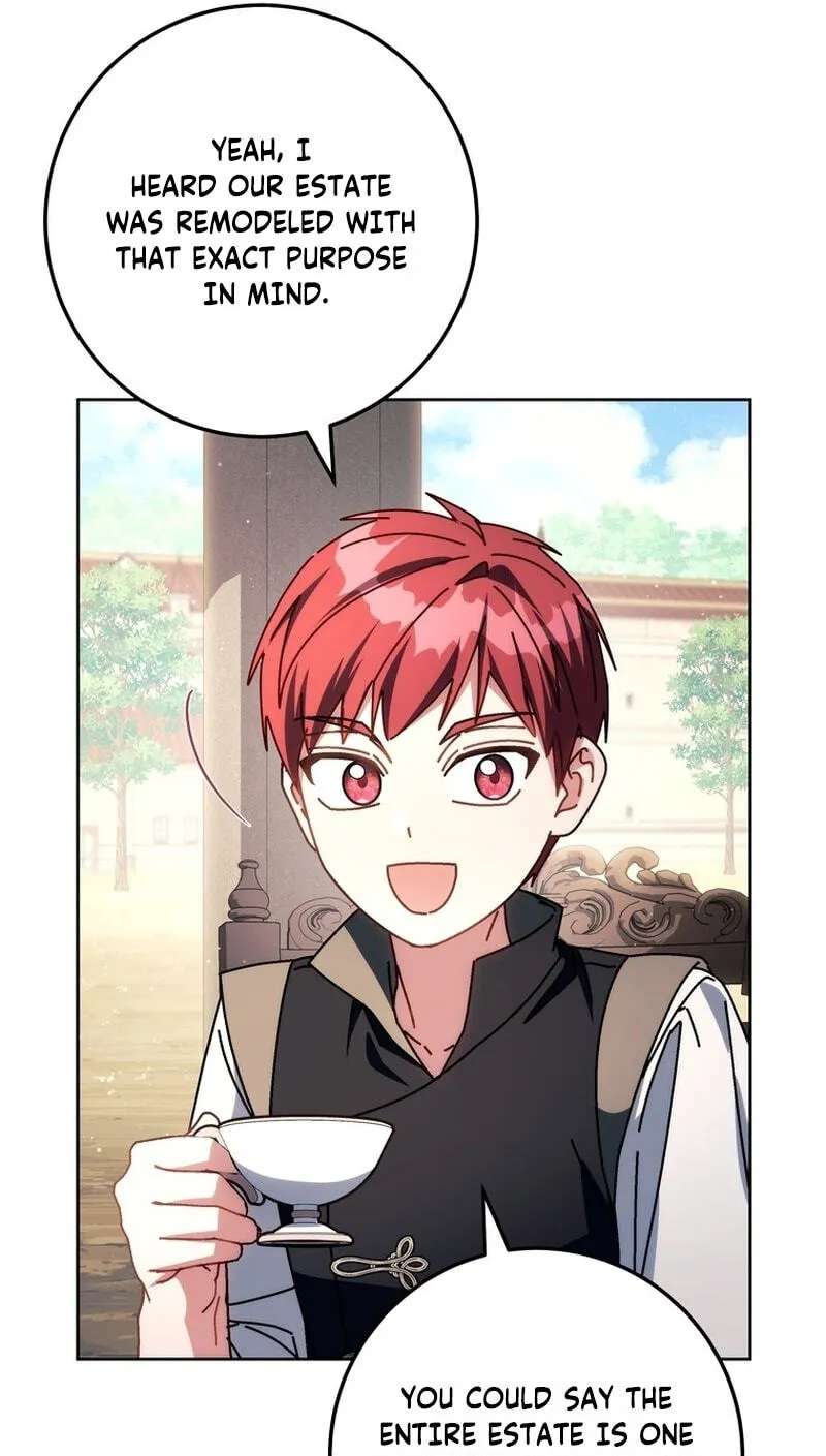 Can I Cry Now? Chapter 56 - page 64