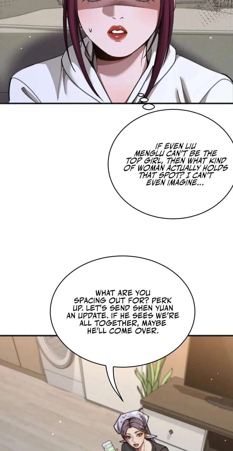 Perfect Life System: Double Cash for Her Favor Chapter 120 - page 50