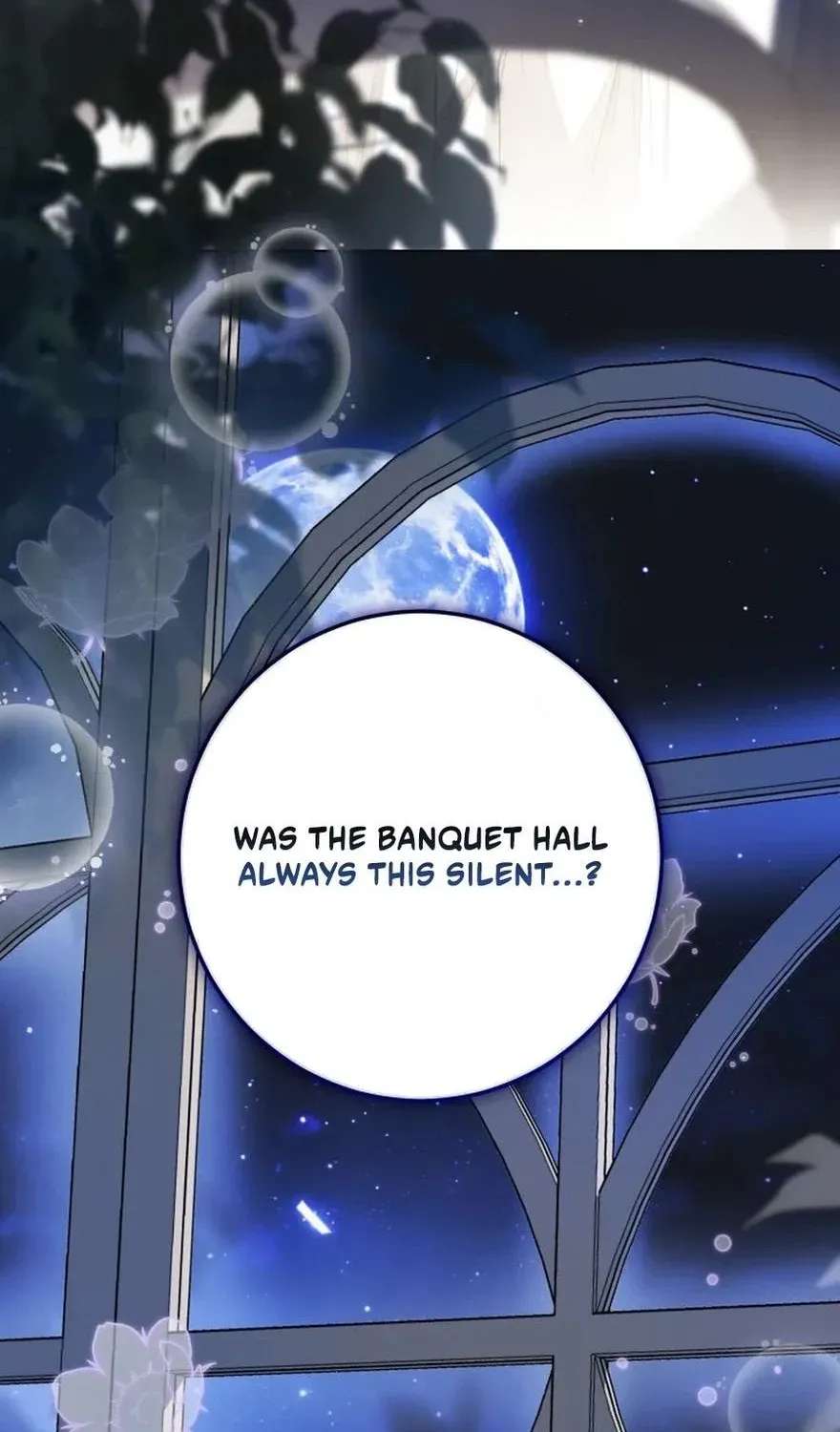 The Princess Stans in Secret Chapter 95 - page 100