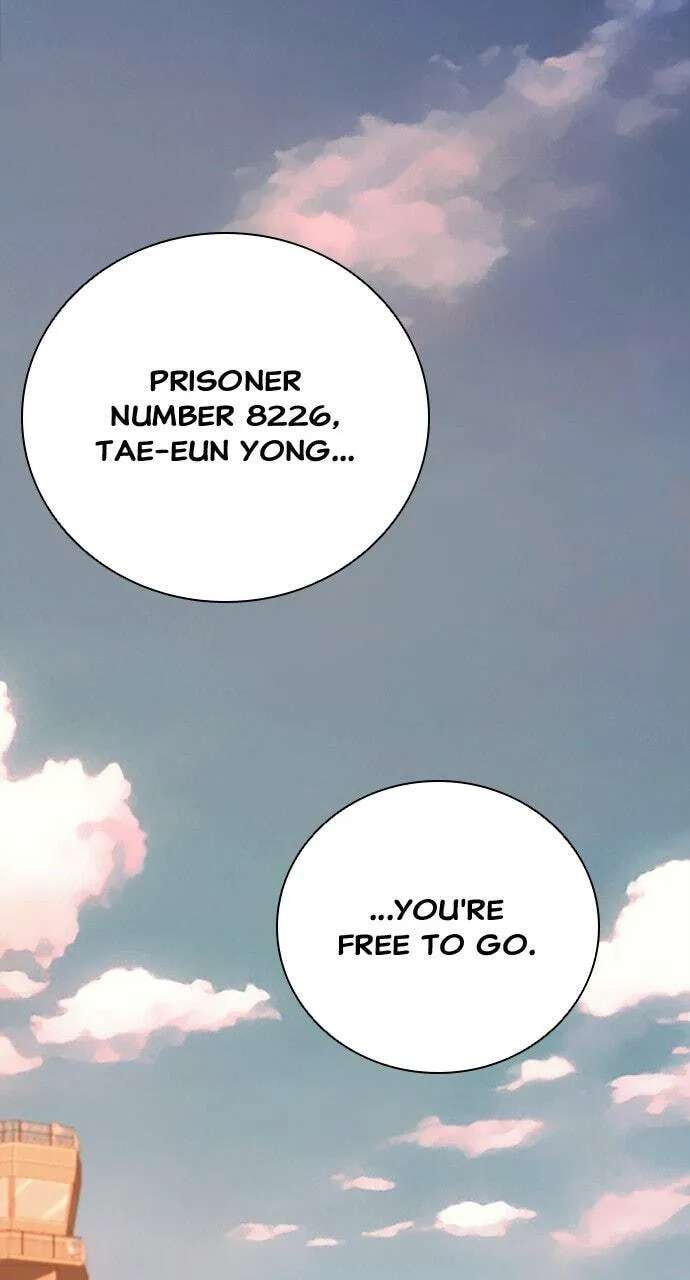 The Worst Generation Chapter 69 - page 190