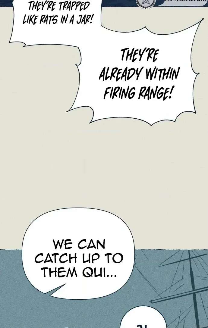 The Iron and Ice Journey Chapter 27 - page 60