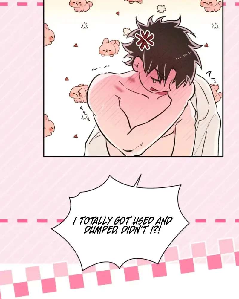 Careless Love Chapter 2 - page 60