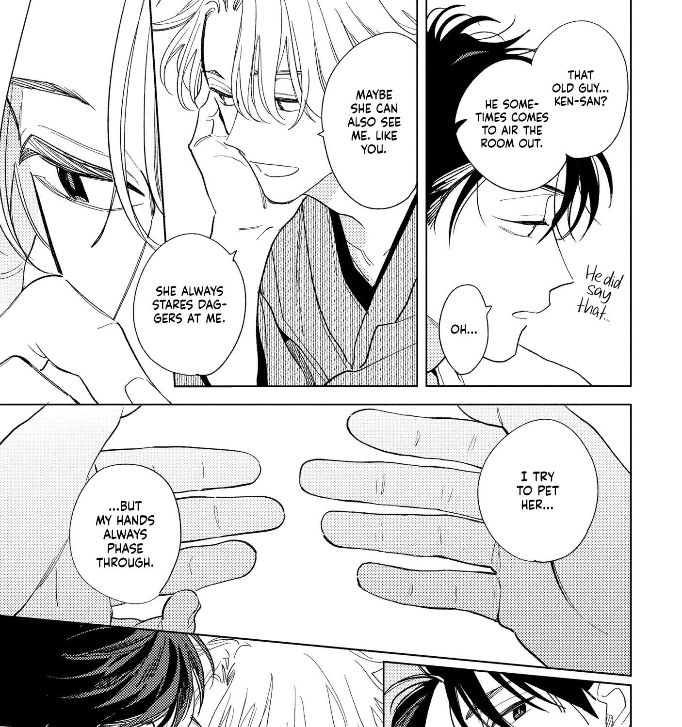 After Period Chapter 1 - page 86