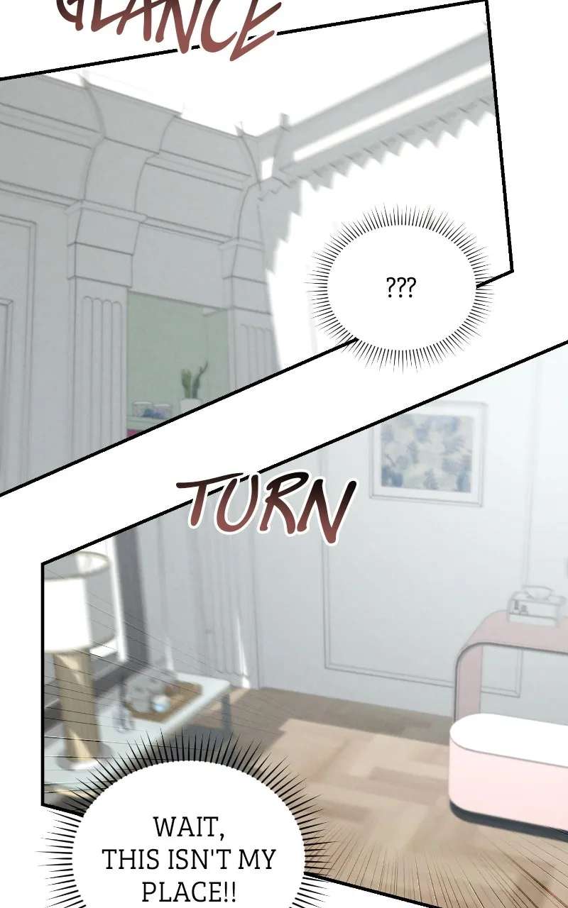 I Will Remarry theHusband I Murdered Chapter 4 - page 44