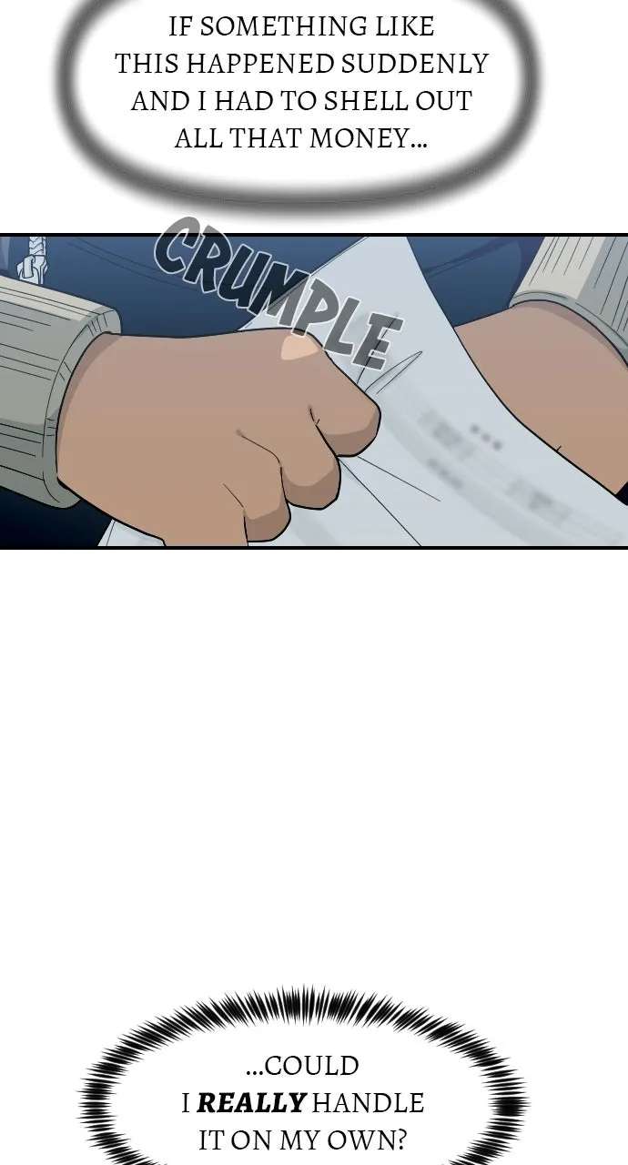 It’ll Be Okay Chapter 34 - page 19