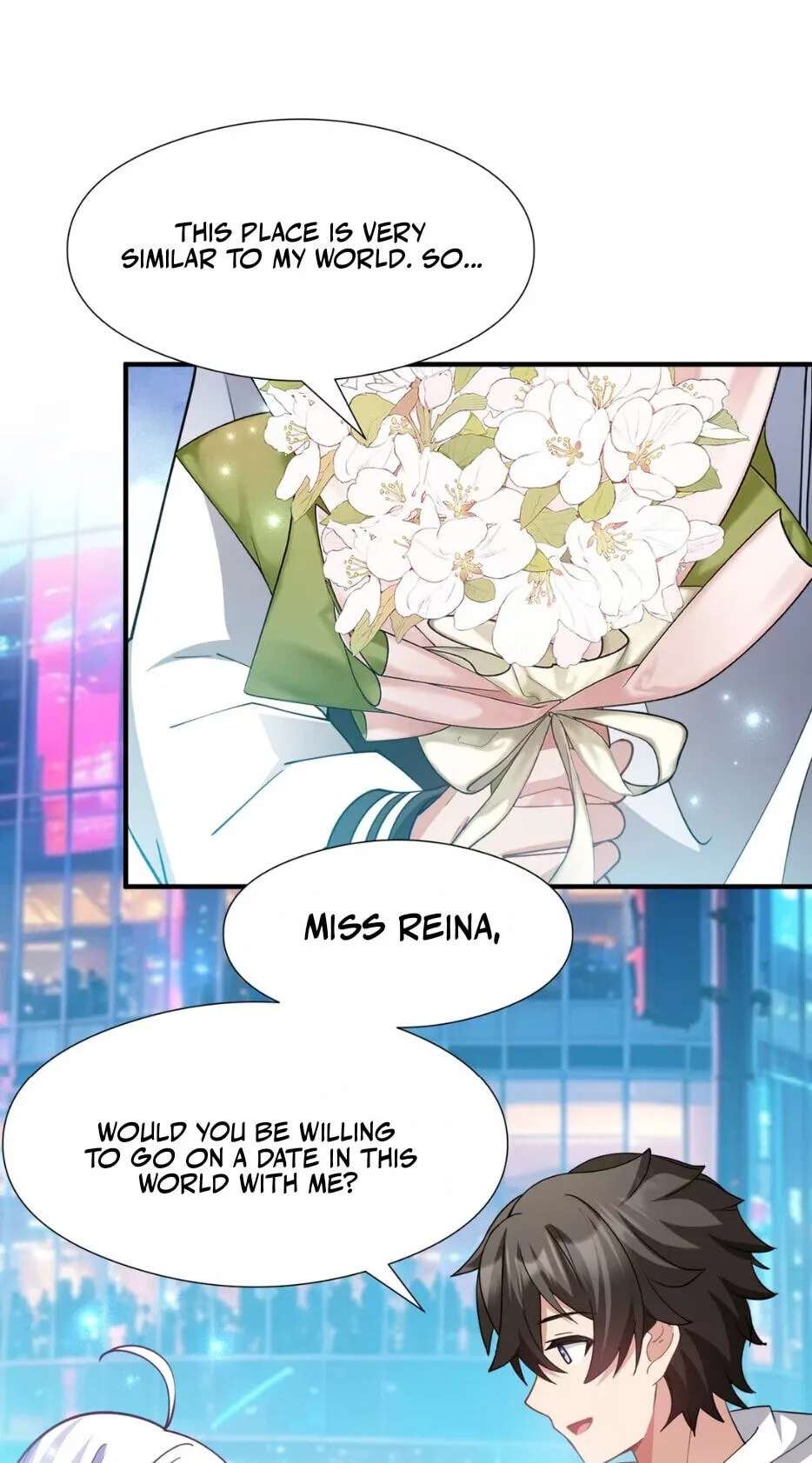 Shuo Hao Zuo Kepu, Fensi Que Quan Shi Monv? Chapter 53 - page 19