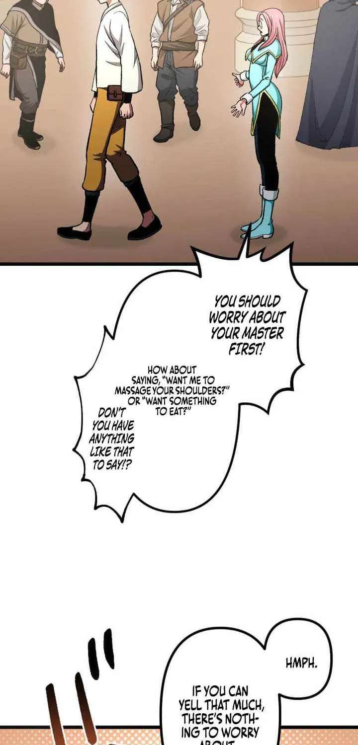 The Reincarnation of God-Level Crafting Chapter 39 - page 69