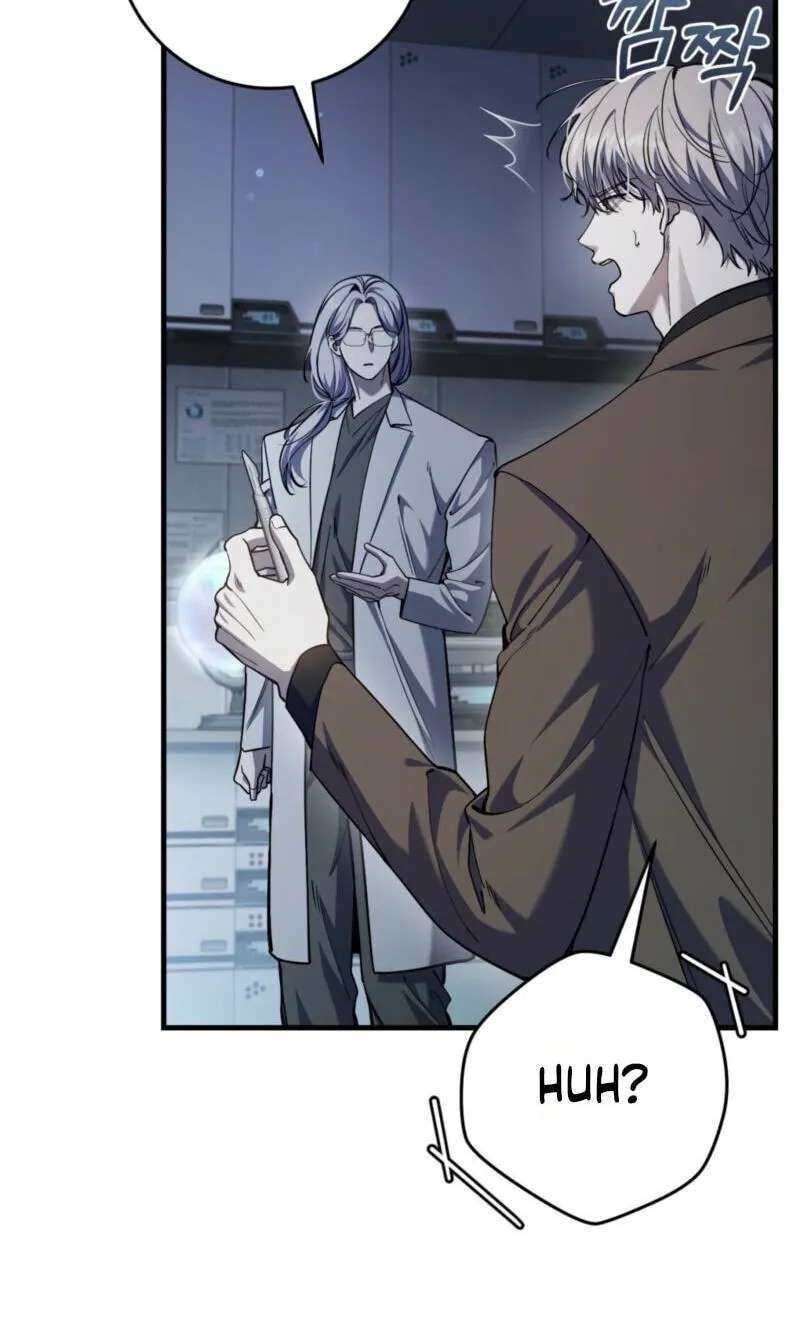 The Hunter's Gonna Lay Low Chapter 68 - page 36