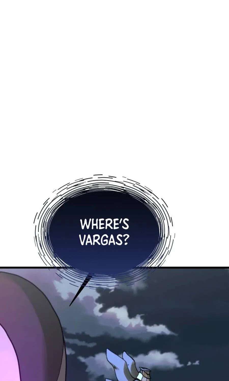 Underworld Invasion Chapter 26 - page 11