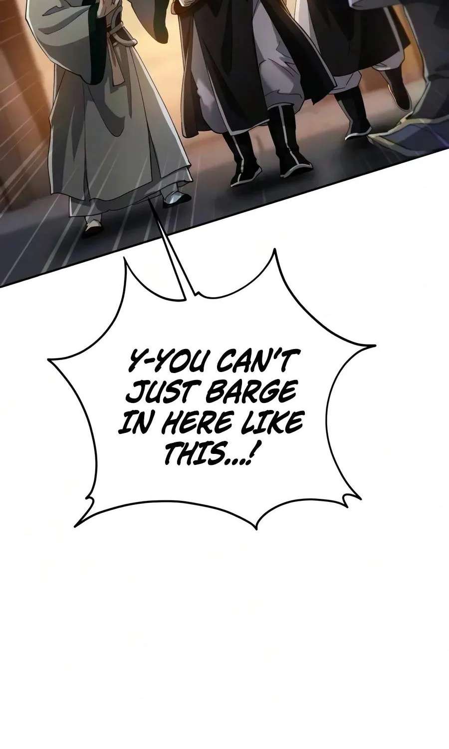 The Heavenly Demon Wants A Quiet Life Chapter 95 - page 91