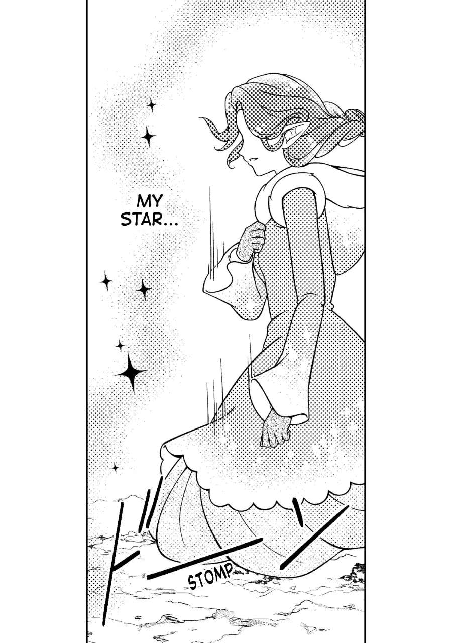 Wings of Starlight Chapter 28 - page 37