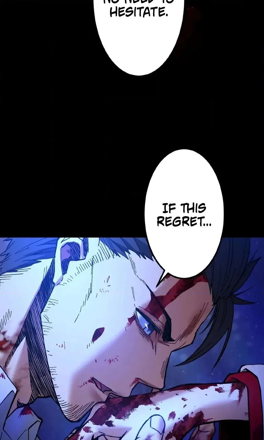The Man Who Vowed Revenge on His Demon Wife Chapter 2 - page 138