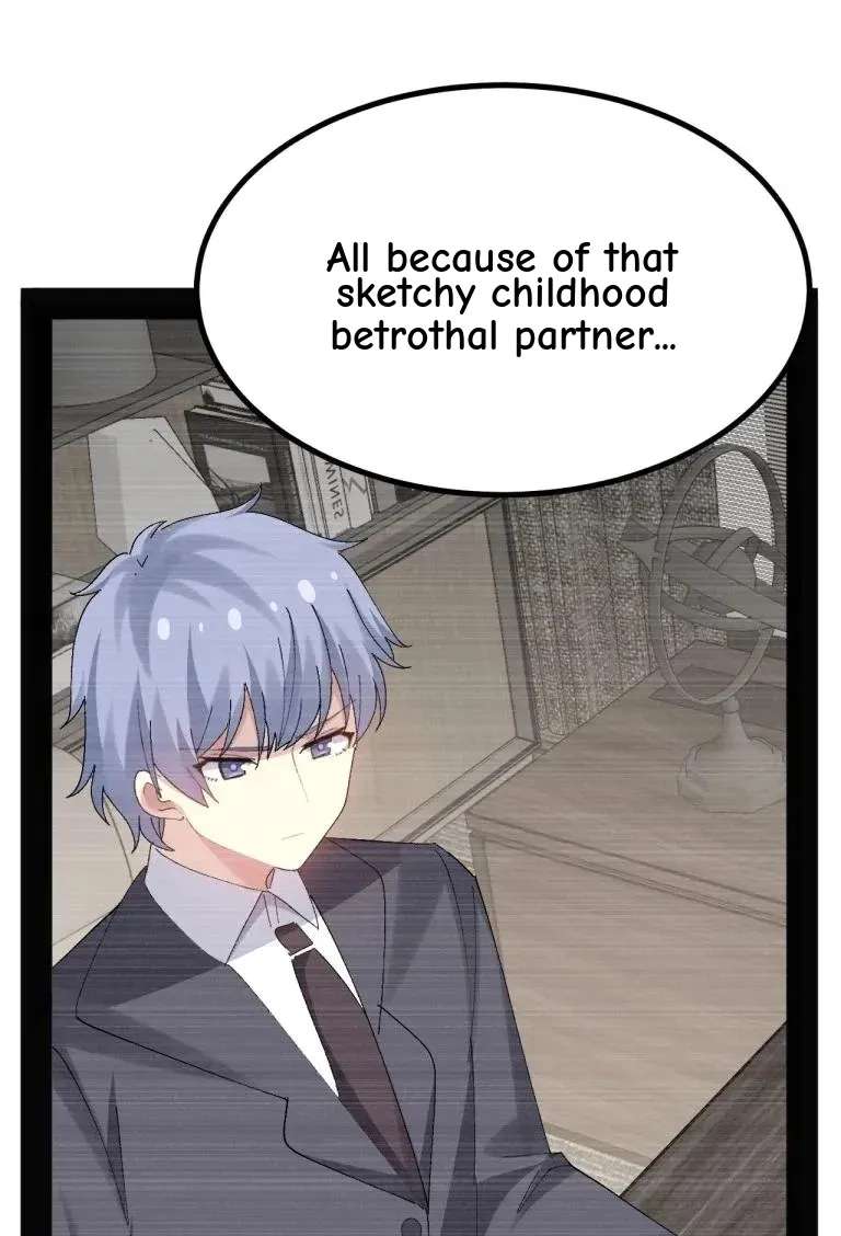 The Graduation Project Is, Making Butter! Chapter 84 - page 25