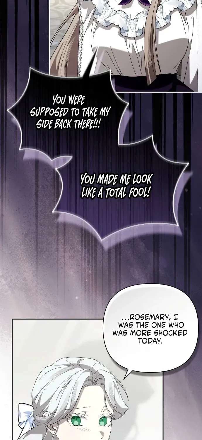 Now It’s Your Turn To Regret Chapter 7 - page 50