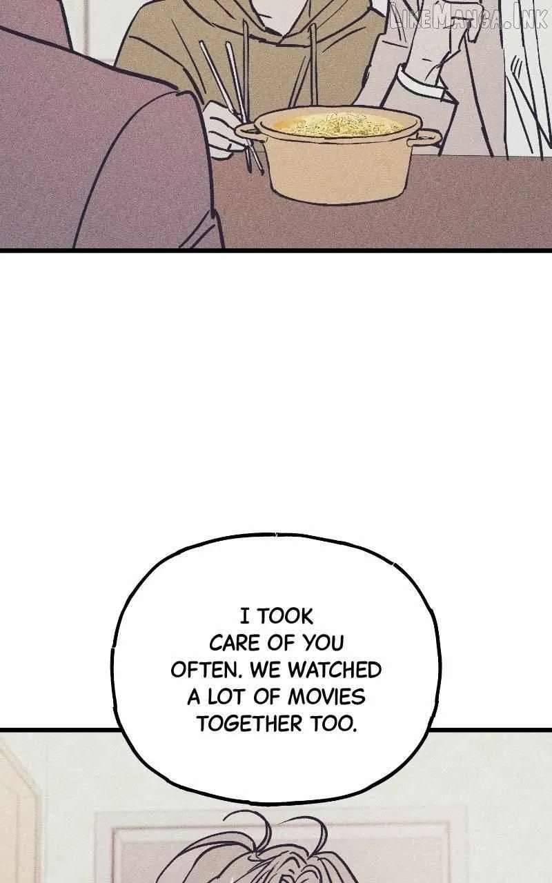 Acting Gangster Chapter 49 - page 23