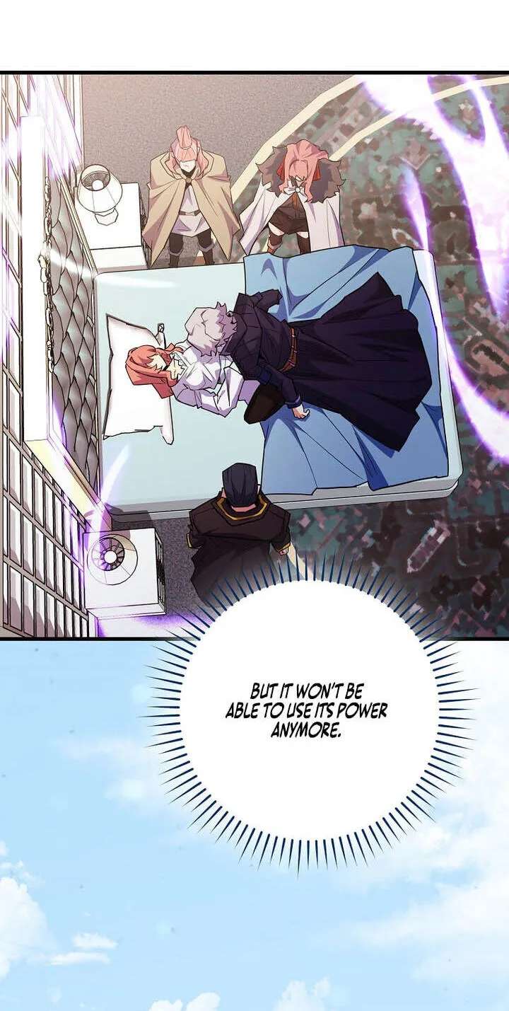 Reborn as the Overpowered Genius Lord Chapter 107 - page 75