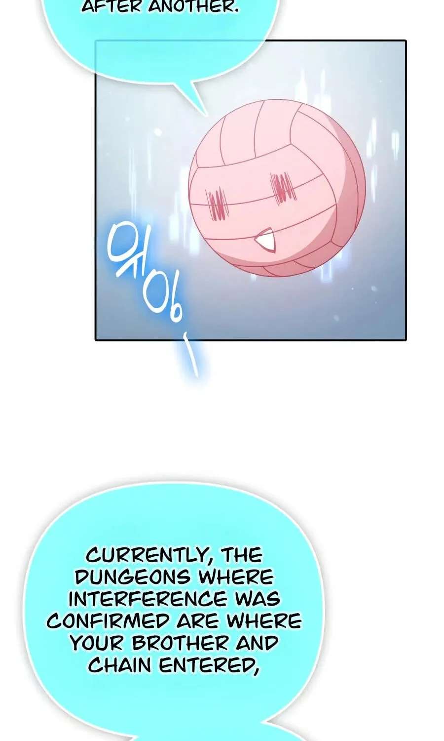 My S-Class Hunters Chapter 183 - page 137