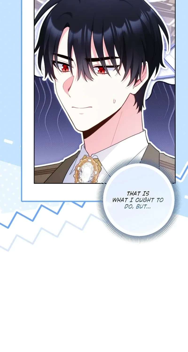 I’m the Villainess, but I Imprinted with the Male Lead Chapter 57 - page 55