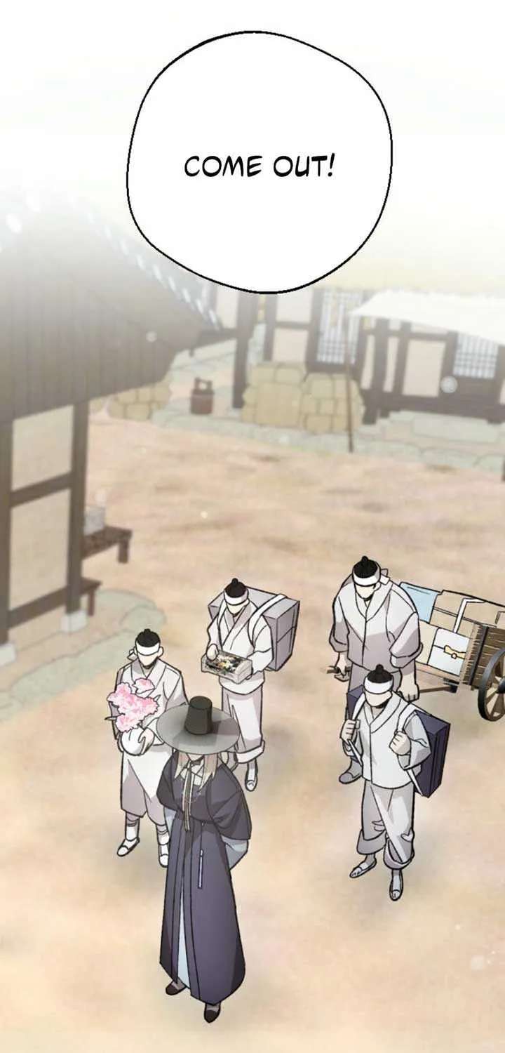 Hyangdan Chronicles Chapter 4 - page 35