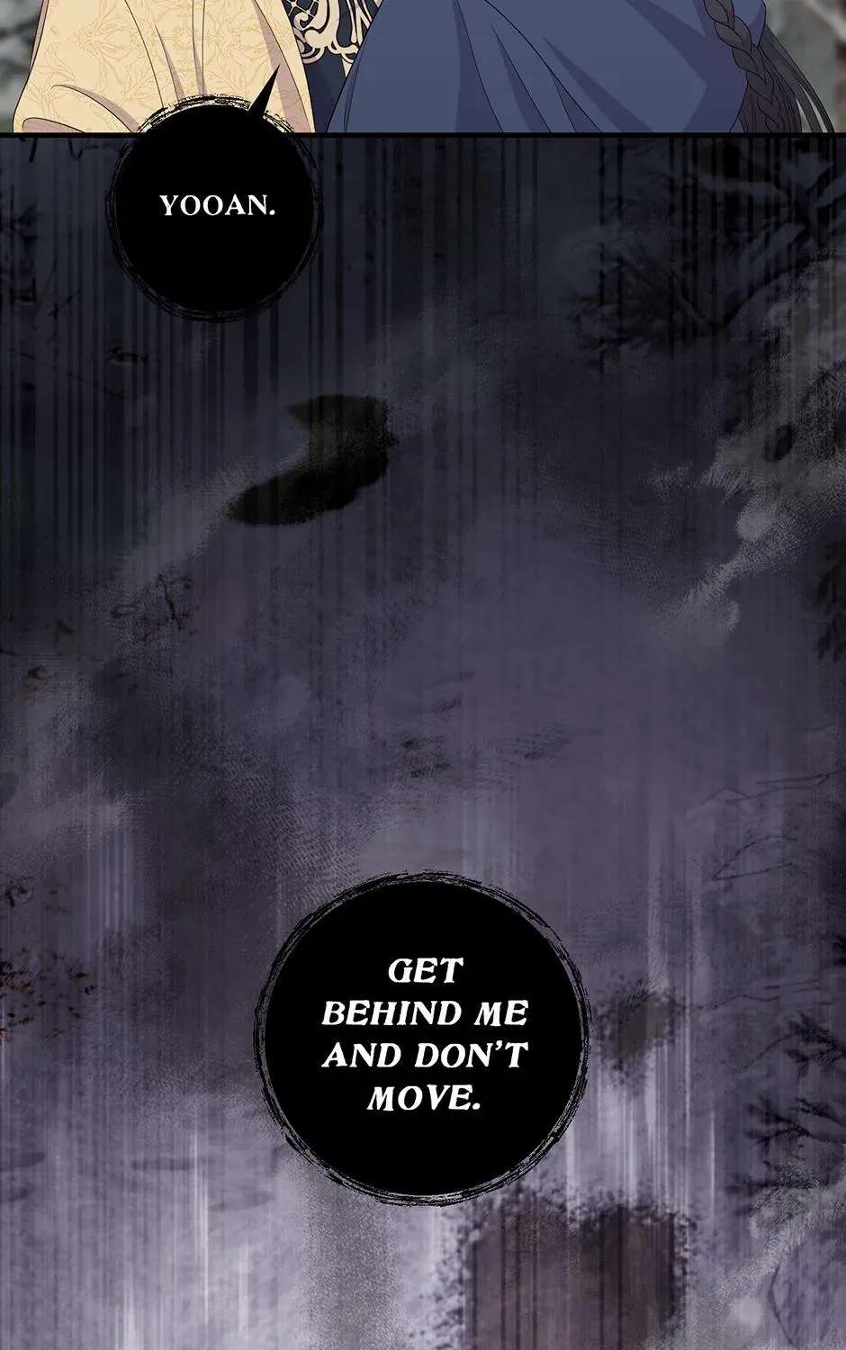 Lovers Beyond Dimension Chapter 23 - page 128