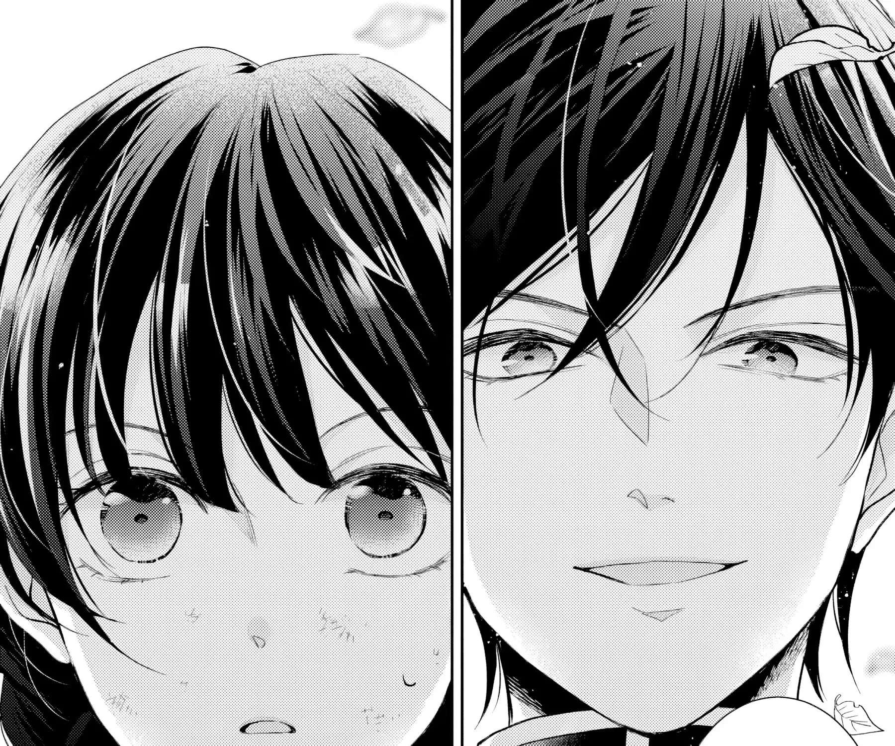 Usukawa Ichimai Mukouga wa: Konyaku Haki Sareta Futatabime no Jinsei, Ayakashi wo Miru me ga Saikyou Gunjin wo Michibiku Chapter 2 - page 62
