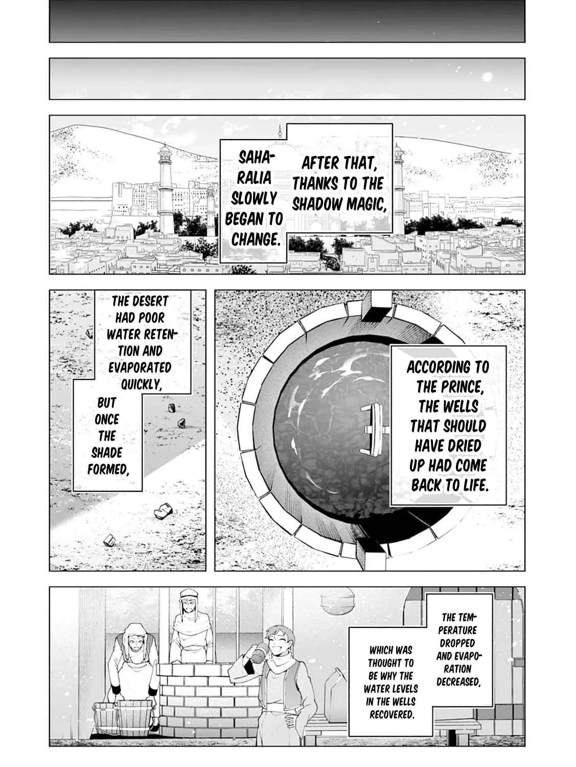 Reunited with My Elite Lawyer Ex-Yakuza Chapter 2 - page 8