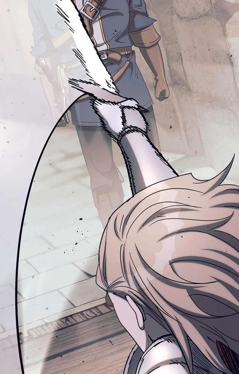The Roguish Guard in a Medieval Fantasy Chapter 47 - page 105