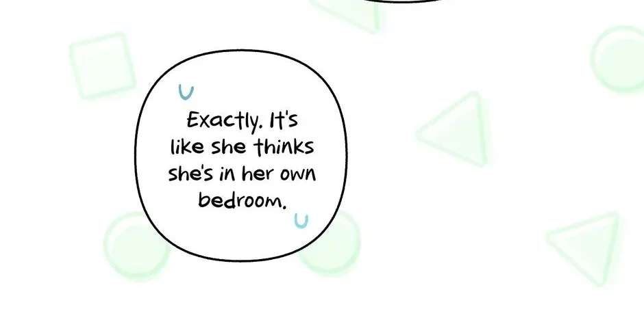 The Naughty Baby Is Wreaking Havoc Chapter 43 - page 124