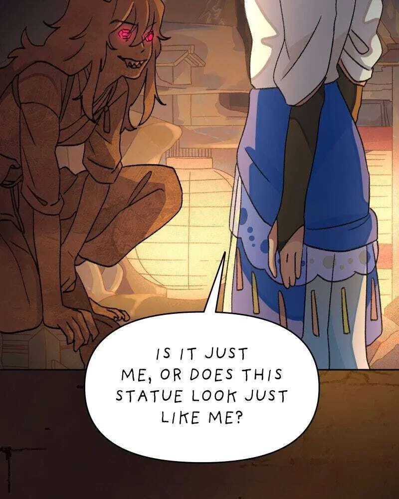 All Haven Academy Chapter 76 - page 96