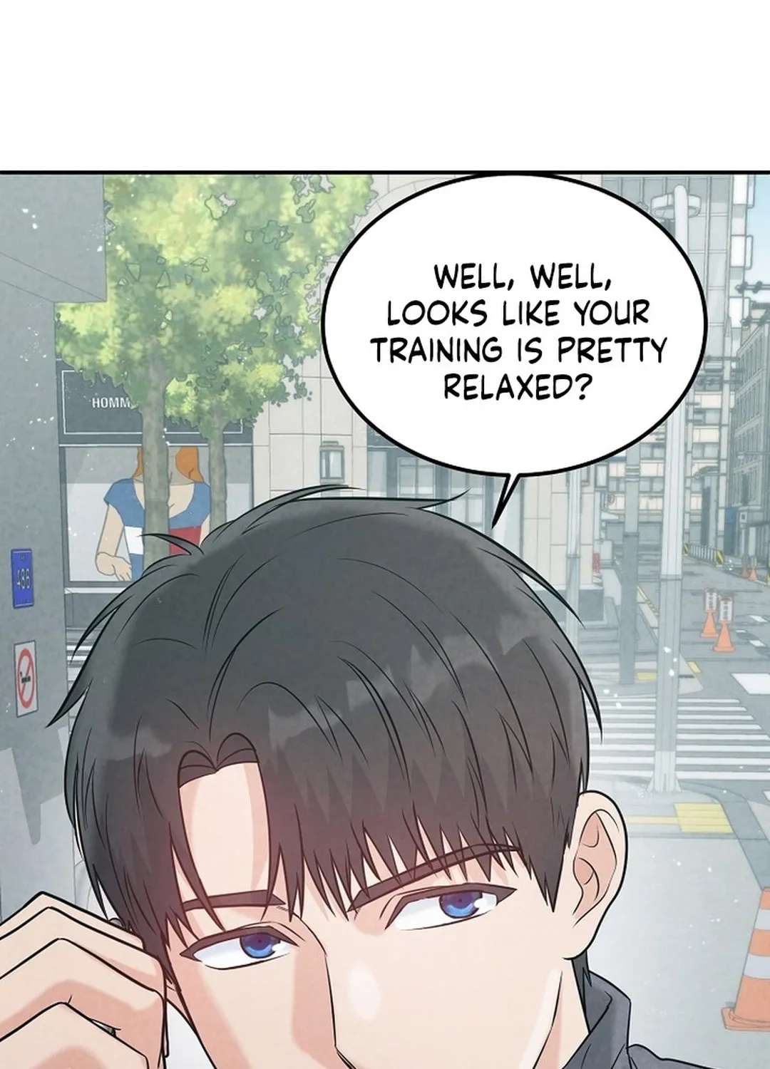100 Miles Chapter 50 - page 193