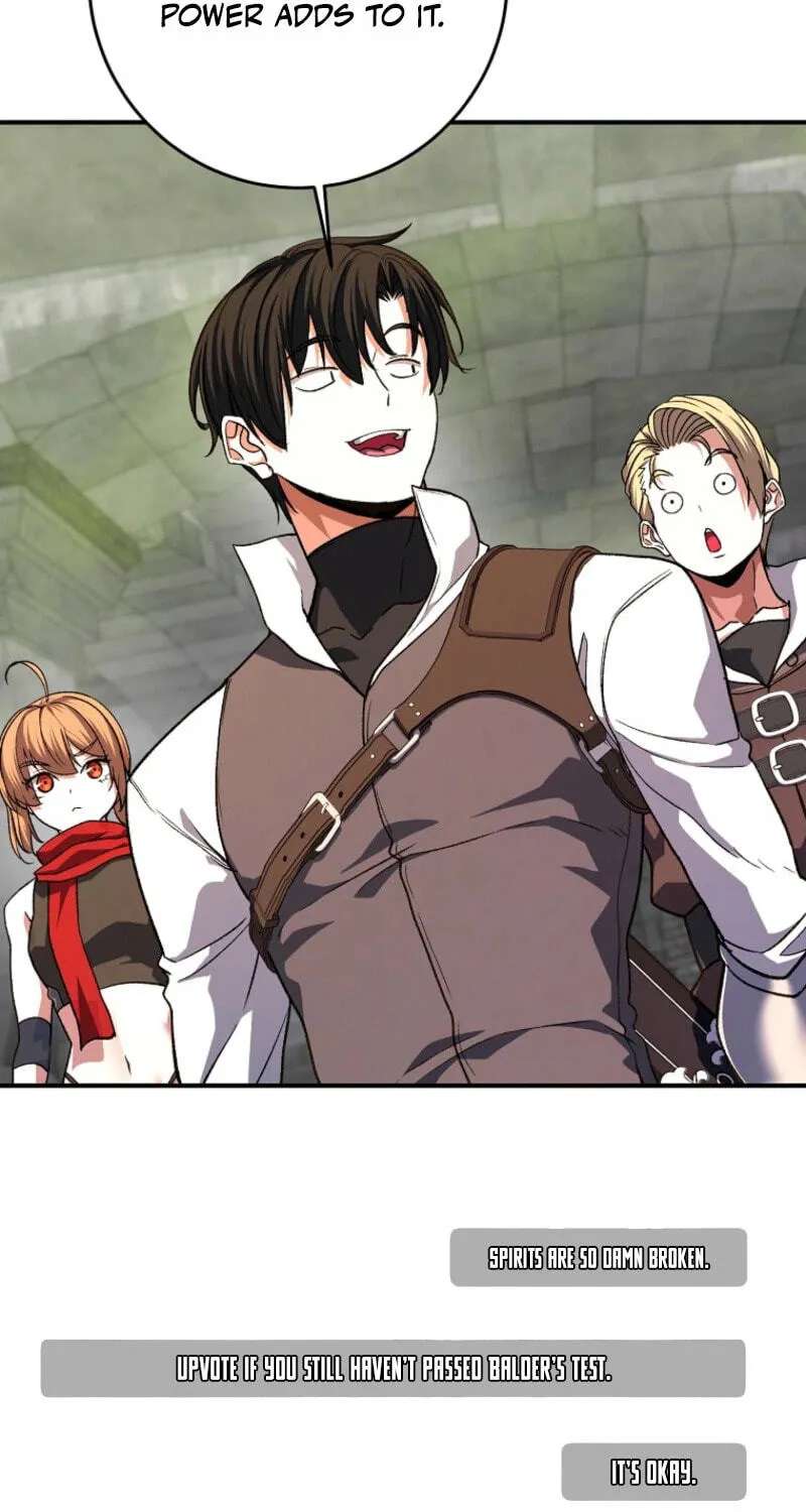 Returnee's Hidden Strategy Streaming Chapter 43 - page 42