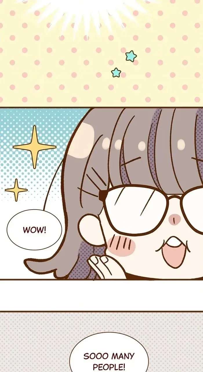 Mega Lover Chapter 5 - page 30