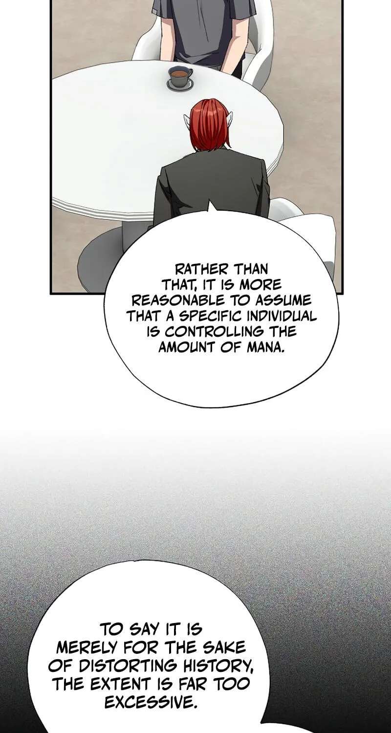 Night Shift in Another World Chapter 118 - page 56