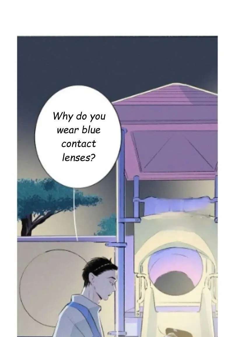 Why Don't I Have Anyone by My Side? Chapter 56 - page 72