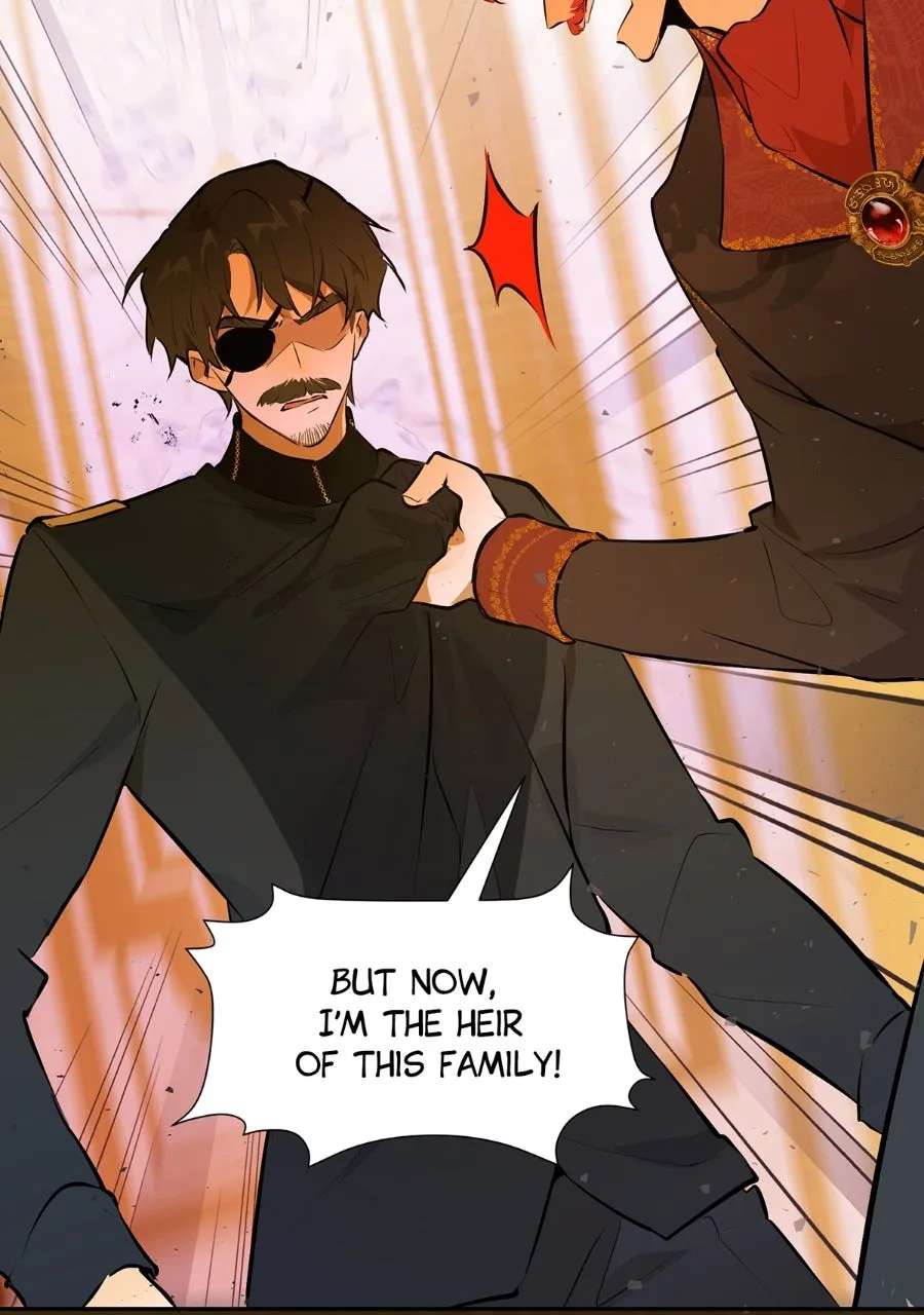 Becoming the QueenAt the Age of Six Chapter 13 - page 37