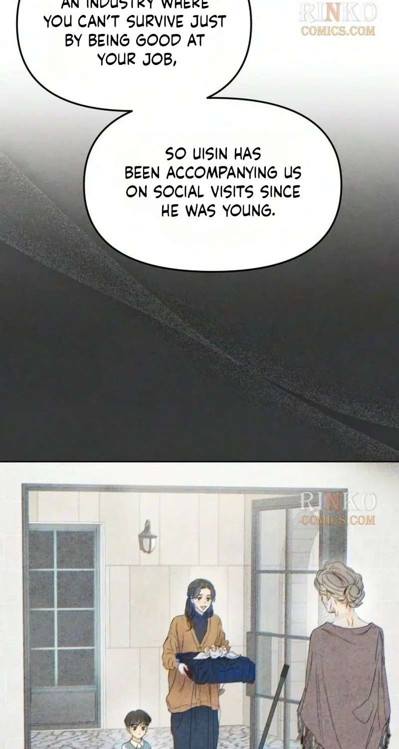 Winning the Marriage Lottery Chapter 14 - page 36