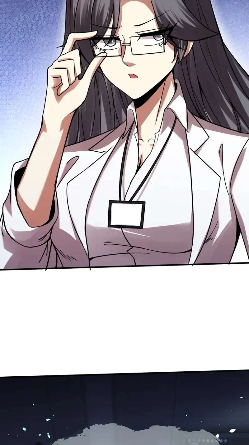 High Martial Arts: Genius Is Only the Threshold to Meeting Me! Chapter 28 - page 39