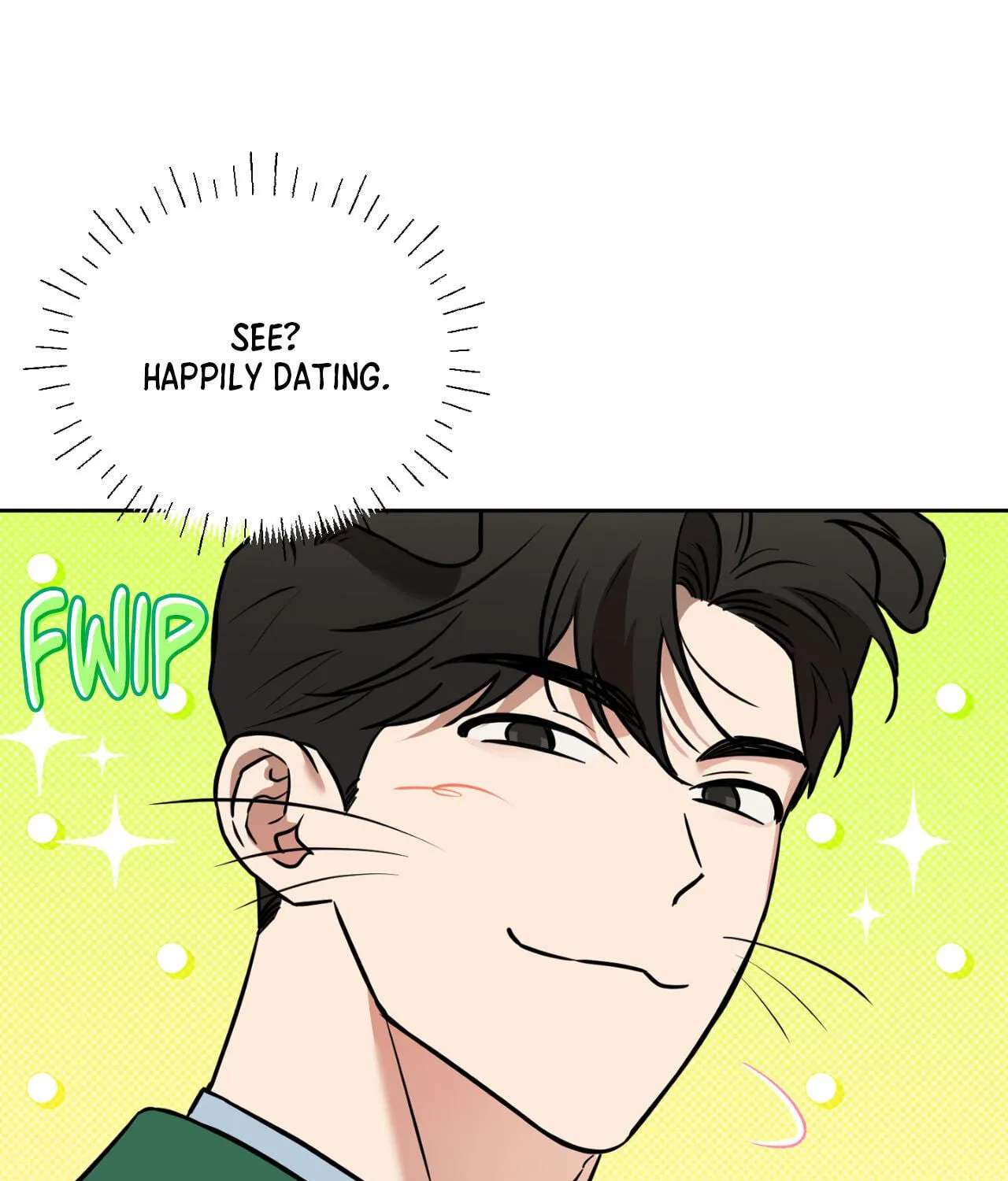 Sugar Trap Chapter 64 - page 23