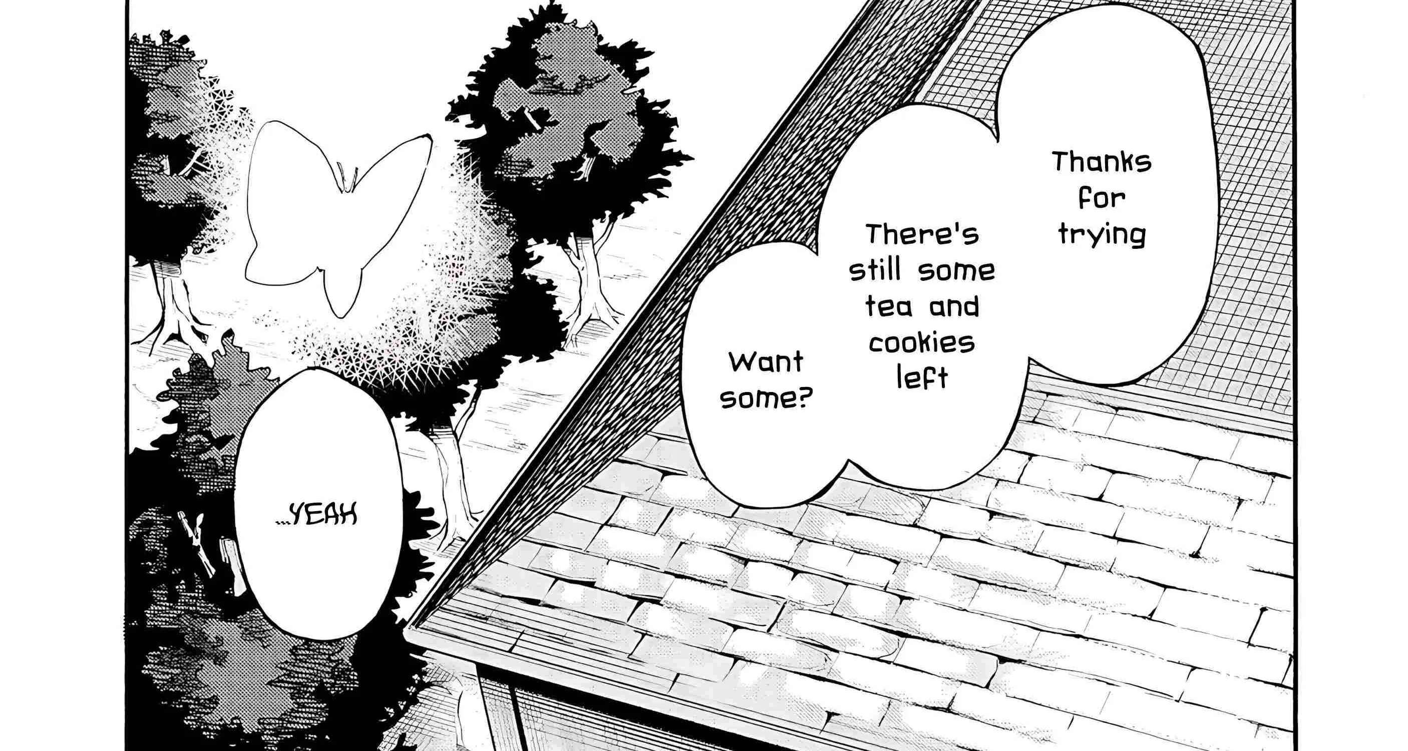Isekai de Yakuza Hajimemashita: Yume no Henkyou Slow Life wa Oazuke-chuu Chapter 5 - page 94