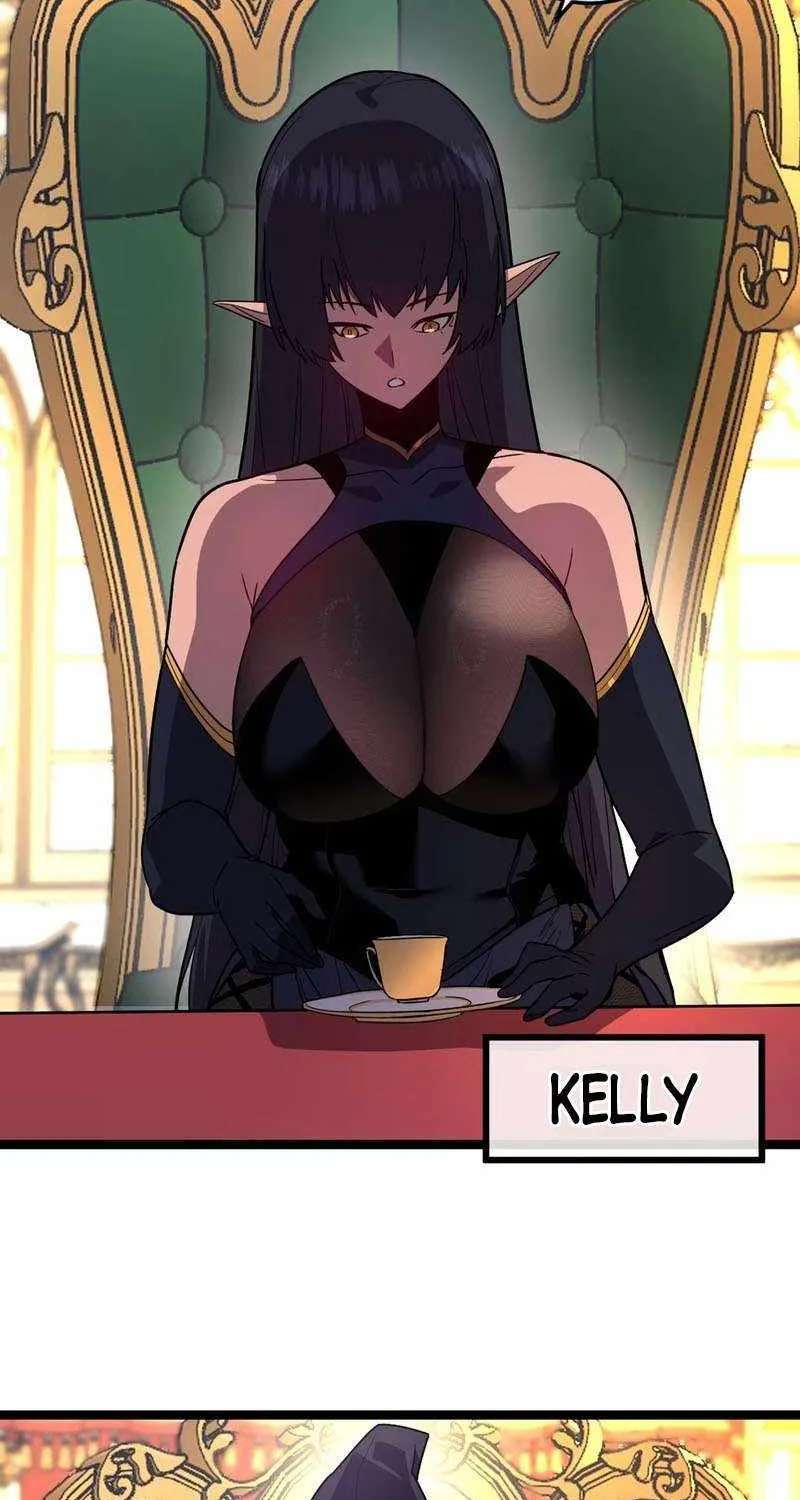 I'm Really Not a Demon Beast Chapter 7 - page 53